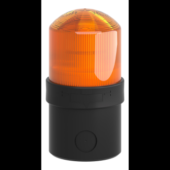  BALISE ORANGE CLIGNOTANTE 