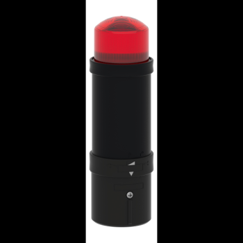  BALISE FLASH ROUGE 