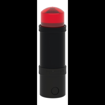  BALISE FLASH ROUGE 