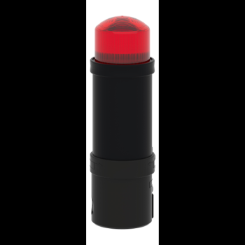  BALISE FLASH ROUGE 