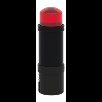  BALISE FLASH ROUGE 