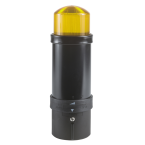  BALISE FLASH JAUNE 