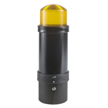  BALISE FLASH JAUNE 