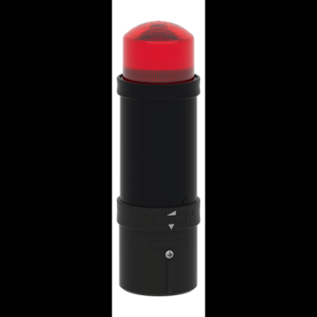  BALISE FLASH ROUGE 