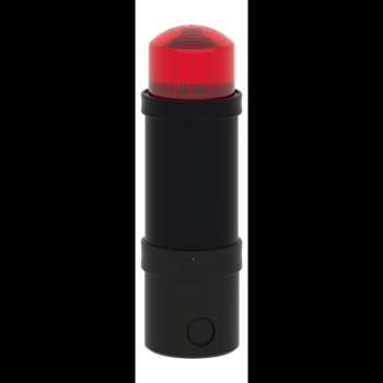  BALISE FLASH ROUGE 