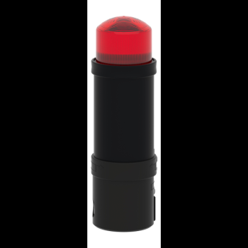  BALISE FLASH ROUGE 