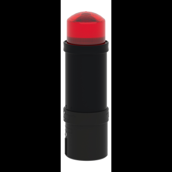  BALISE FLASH ROUGE 