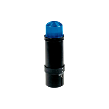  BALISE FLASH BLEUE 