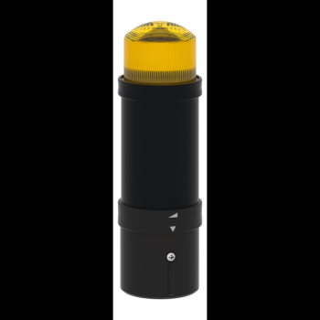 BALISE FLASH JAUNE 