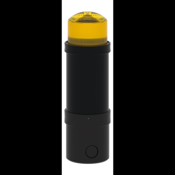  BALISE FLASH JAUNE 