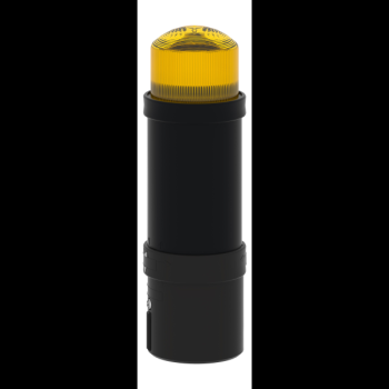  BALISE FLASH JAUNE 