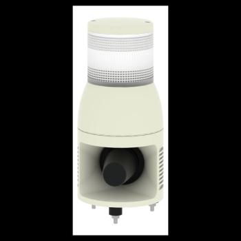  COLONNES LUMINEUSES 100 M 