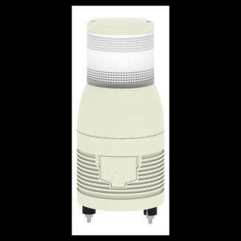  COLONNES LUMINEUSES 100 M 