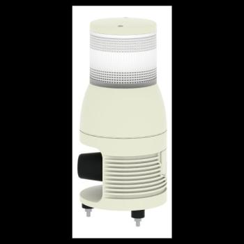  COLONNES LUMINEUSES 100 M 