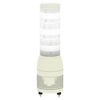  COLONNES LUMINEUSES 100 M 