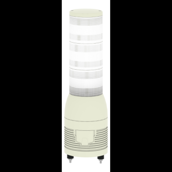  COLONNES LUMINEUSES 100 M 