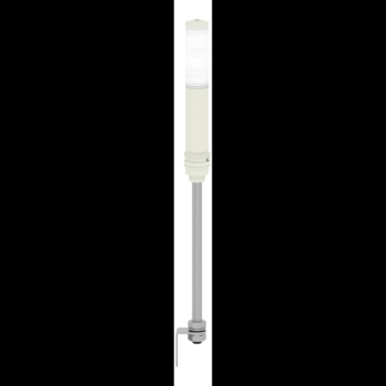  COLONNES LUMINEUSES 40 MM 