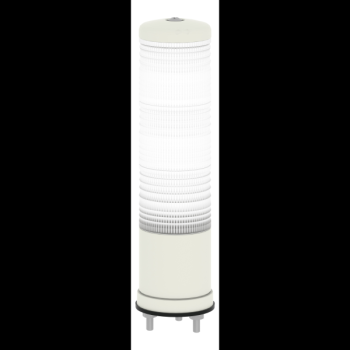  COLONNES LUMINEUSES 40 MM 