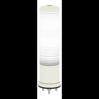  COLONNES LUMINEUSES 40 MM 
