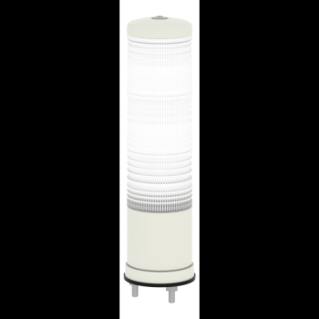  COLONNES LUMINEUSES 40 MM 