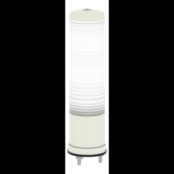  COLONNES LUMINEUSES 40 MM 