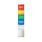  COLONNES LUMINEUSES 40 MM 