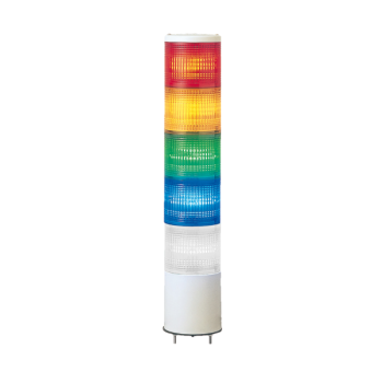  COLONNES LUMINEUSES 40 MM 