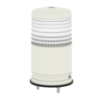  COLONNES LUMINEUSES 60 MM 