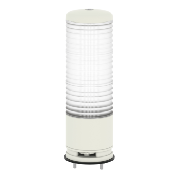  COLONNES LUMINEUSES 60 MM 