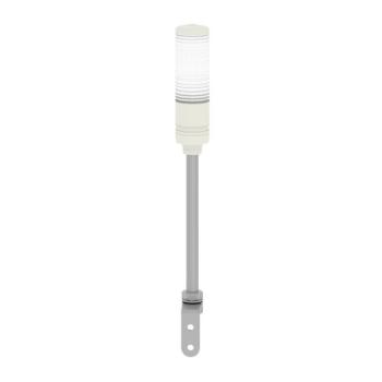  COLONNES LUMINEUSES 60 MM 