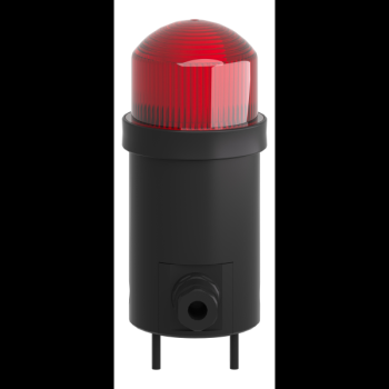  BALISE FLASH ROUGE 