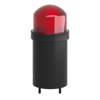  BALISE FLASH ROUGE 