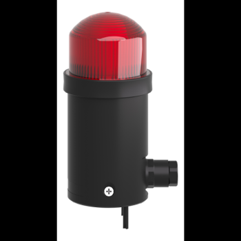  BALISE FLASH ROUGE 