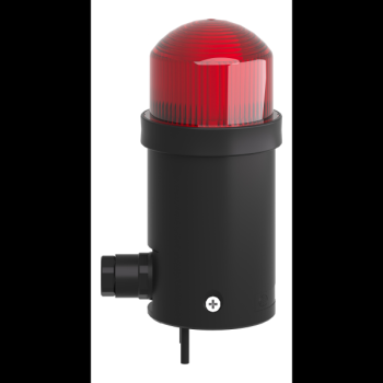  BALISE FLASH ROUGE 