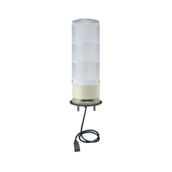  USB COLONNE LUMINEUSE, DI 