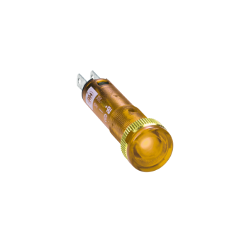  VOYANT ROND DIAM 8 IP 40 