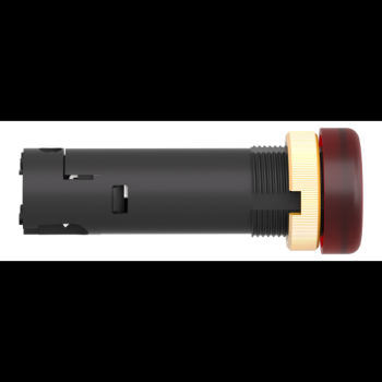  VOYANT ROND DIAM 12 IP 40 