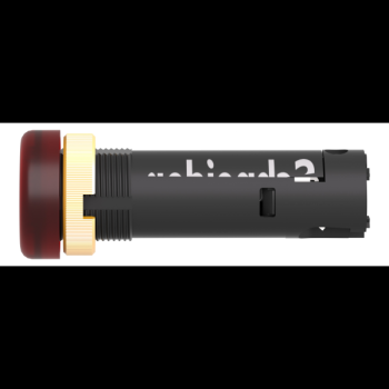  VOYANT ROND DIAM 12 IP 40 