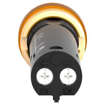  VOYANT ROND DIAM 12 IP 40 