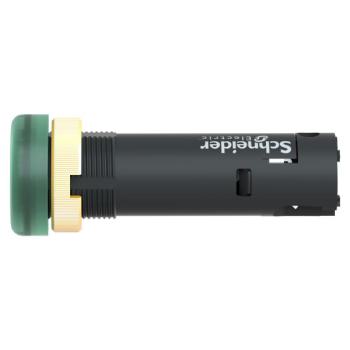  VOYANT ROND DIAM 12 IP 40 