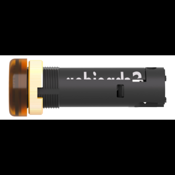  VOYANT ROND DIAM 12 IP 40 