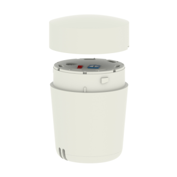  EMBASE BUZZER 24V 