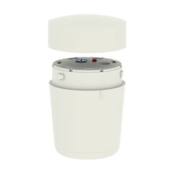  EMBASE BUZZER 24V 