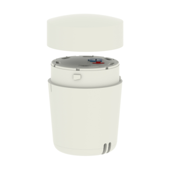  EMBASE BUZZER 24V 