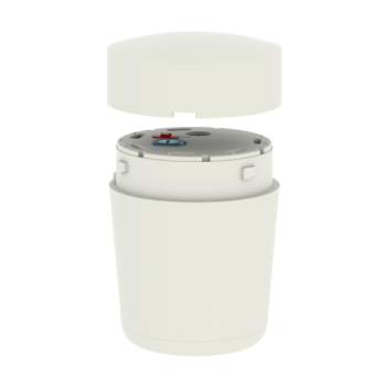  EMBASE BUZZER 24V 
