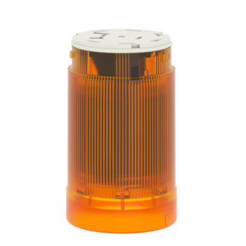  VERRINE JAUNE 