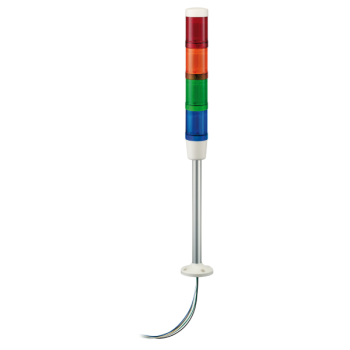  220 V, LED, RED, AMBER, G 