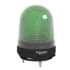  GYRO VERT BUZZ 12-24VDC 