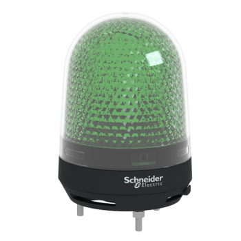  GYRO VERT BUZZ 12-24VDC 