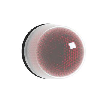  GYRO ROUGE BUZZ 12-24VDC 